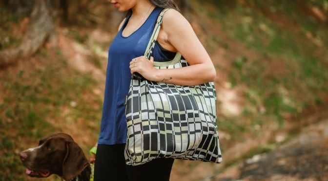 女裝手袋的魅力與選擇指南