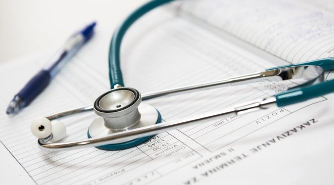 婦科專科中心：專業指導與健康管理報告