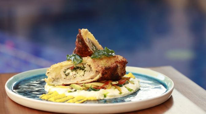 中菜文化與商業機遇：打造成功品牌的指導