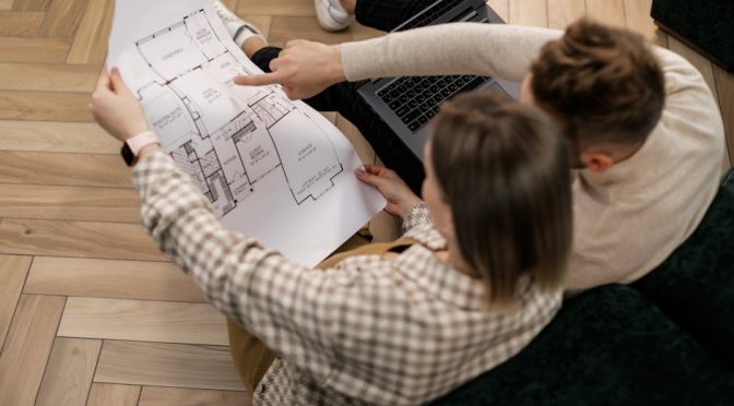 室內設計公司：專業指導與選擇要點