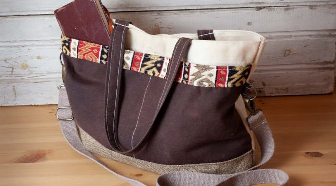 女斜孭袋：提升自信與便利的日常必備品