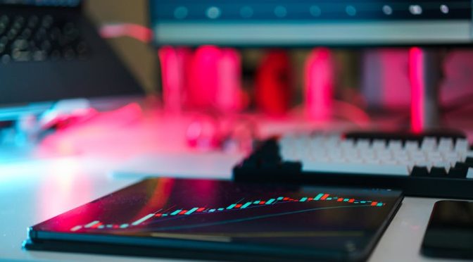 外匯平台：揭開交易背後的秘密