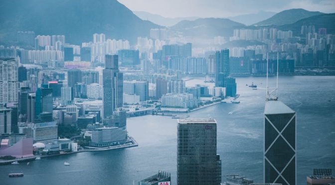 香港公司秘書：企業運營的秘密武器